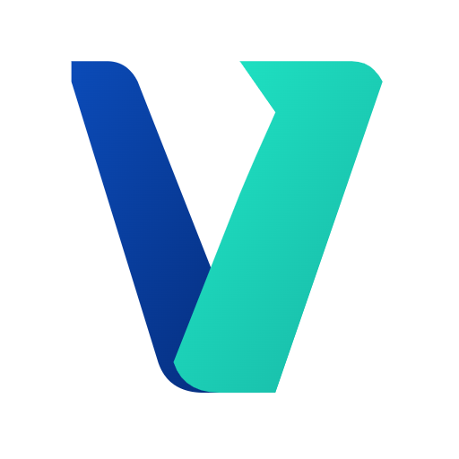 Vertedor logo